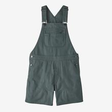 Women's Stand Up Overalls by Patagonia in Cincinnati OH