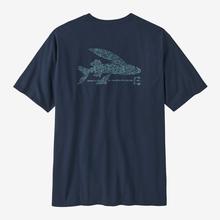 Men's Flying Fish Responsibili-Tee