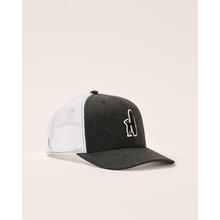 Women's The Varsity Mesh Trucker Hat by Johnnie-O