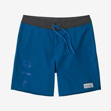 Men's Hydropeak Boardshorts - 18 in. by Patagonia