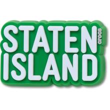 Staten Island by Crocs