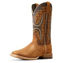 Men's Brushrider Western Boot by Ariat