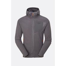 Men's Tecton Hoody by Rab