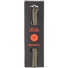 Round Tactical Laces by Merrell