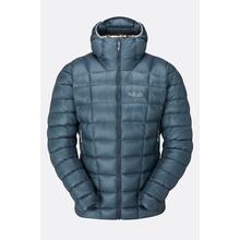 Men's Mythic G Down Jacket by Rab