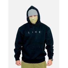 Corpo Hoodie 2025 by LINE Skis in South Sioux City NE