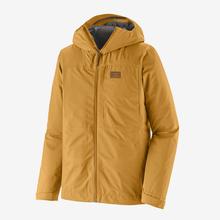 Men's Boulder Fork Rain Jacket by Patagonia in Middlebury VT