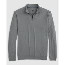 Men's Flex Performance 1/4 Zip Pullover by Johnnie-O in Cave Spring VA