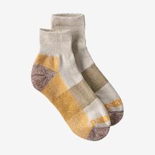 Knock Around Quarter Socks by Patagonia