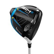 SIM2 Max Women's Driver by TaylorMade