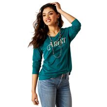 Women's Vibrant Tee by Ariat