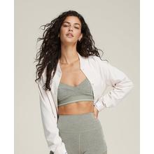 Wynne Cropped Jacket by Wilson