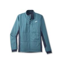 Mens Shield Hybrid Jacket 3.0 by Brooks Running in Brindisi BR