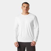 Men's Shine Long Sleeve Crew by Helly Hansen in Saint Ferdinand QC