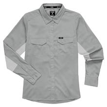 Women's Long-Sleeve Guide Shirt by NRS in Riverside CA