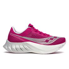 Women's Endorphin Pro 4 by Saucony in L'Assomption QC
