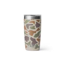 Rambler 10 oz Tumbler - Tan Camo by YETI