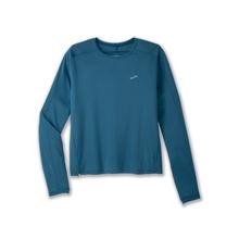 Women's Sprint Free Long Sleeve 2.0 by Brooks Running in Indianapolis IN