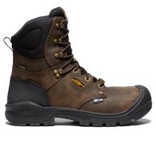 Men's Independence 8" Waterproof Boot (Carbon Fiber Toe) by Keen