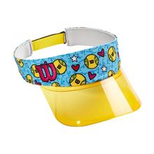 Britto Tennis Visor by Wilson
