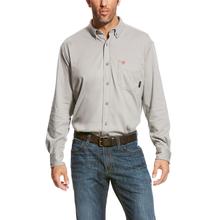 Men's FR AC Work Shirt