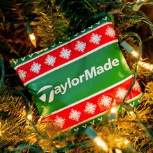 Ugly Christmas Sweater by TaylorMade