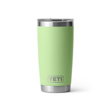 Rambler 20 oz Tumbler - Key Lime by YETI in Kent WA