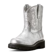 Fatbaby Western Boot