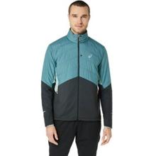 Men's Winter Run Jacket by ASICS in Locust Grove GA