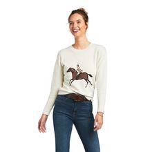 Women's Floret Sweater