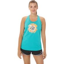 Women's Run Around The Sun Racerback by ASICS