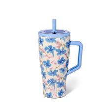 Era 30oz | Capri Floral by BrüMate in Anchorage Ak