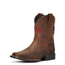 Women's Patriot II Western Boot by Ariat