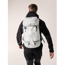 Alpha SL 30 Backpack by Arc'teryx