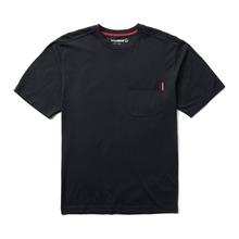 Men's Classic Short Sleeve Pocket Tee by Wolverine