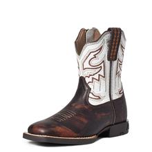 Child Sorting Pen Western Boot by Ariat