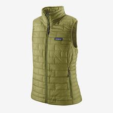 Women's Nano Puff Vest by Patagonia