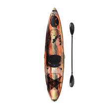 Covert 120 Angler Fishing Kayak by Pelican Sport in Warren OH