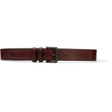 Double Haul Belt Brown w/ Antique by Danner in Renton WA