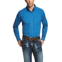 Men's Perkins Print