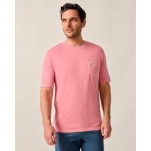 Men's Dale 2.0 Pocket T-Shirt by Johnnie-O in King City CA