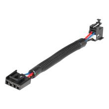 51532 Competitor-Brake-Controller-to-CURT-Harness Adapter