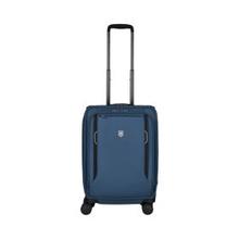 Werks 6.0 Frequent Flyer Plus Softside by Victorinox