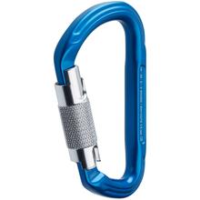 Nuq Twist Lock Carabiner