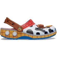 Toddlers' Sheriff Woody Classic Clog