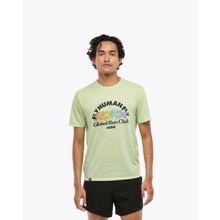 Men's GlideTech Short Sleeve by HOKA in Woodbridge VA