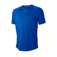 Youth Pro Team Training Tee 3.0 by EvoShield