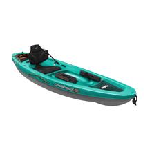 ChallengerSentinel 100X Angler Fishing Kayak by Pelican Sport