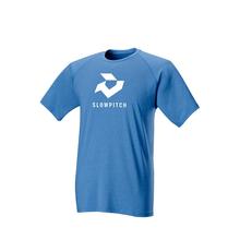 Adult Slowpitch Short Sleeve Tee by DeMarini