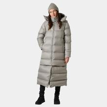 Women's Essence Modular Down Coat by Helly Hansen in Apache Junction AZ